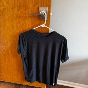 Mens Vuori Strato Tech Tshirt